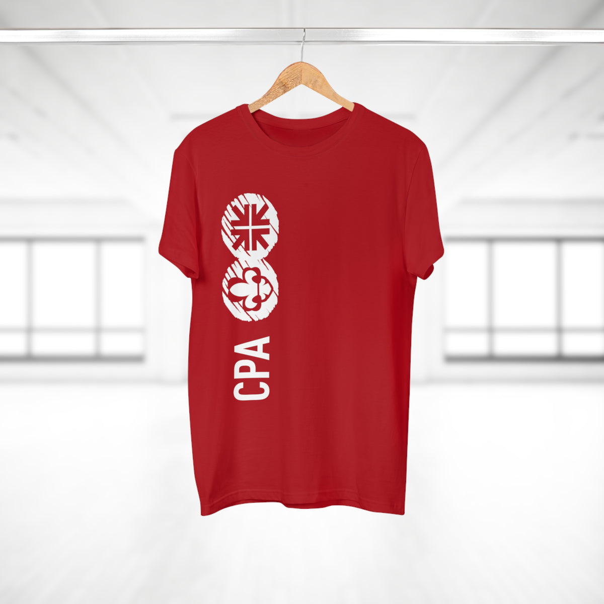 CPA Pfadfinder T-Shirt