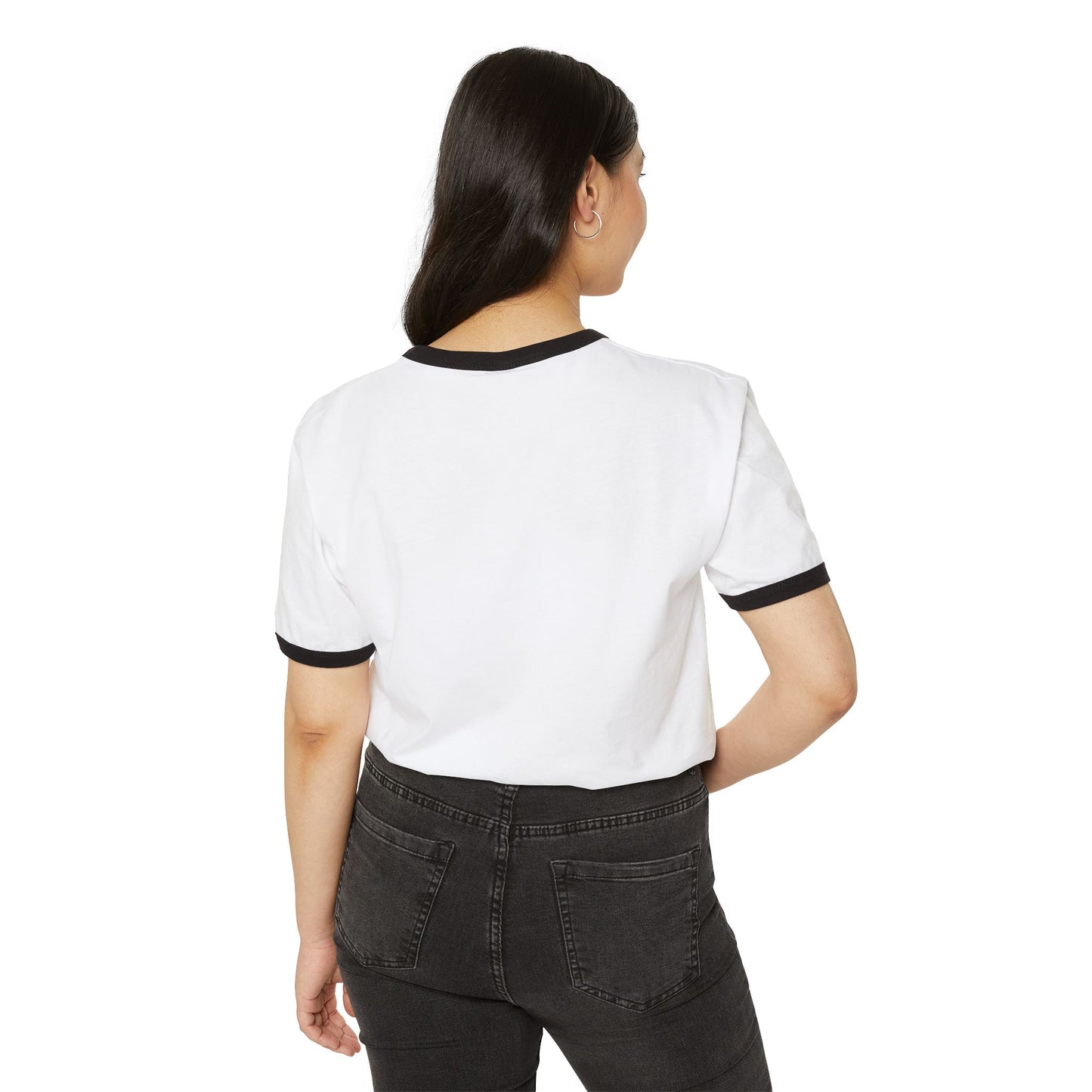 BoasBay Ringer Shirt – Für Menschen mit Kompass im Herzen