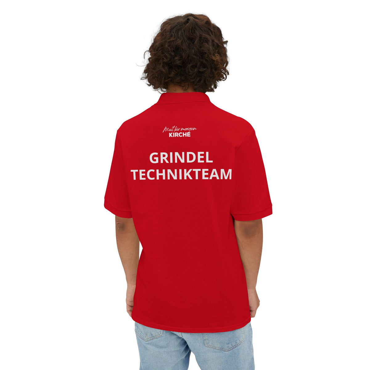 Technikteam Polo