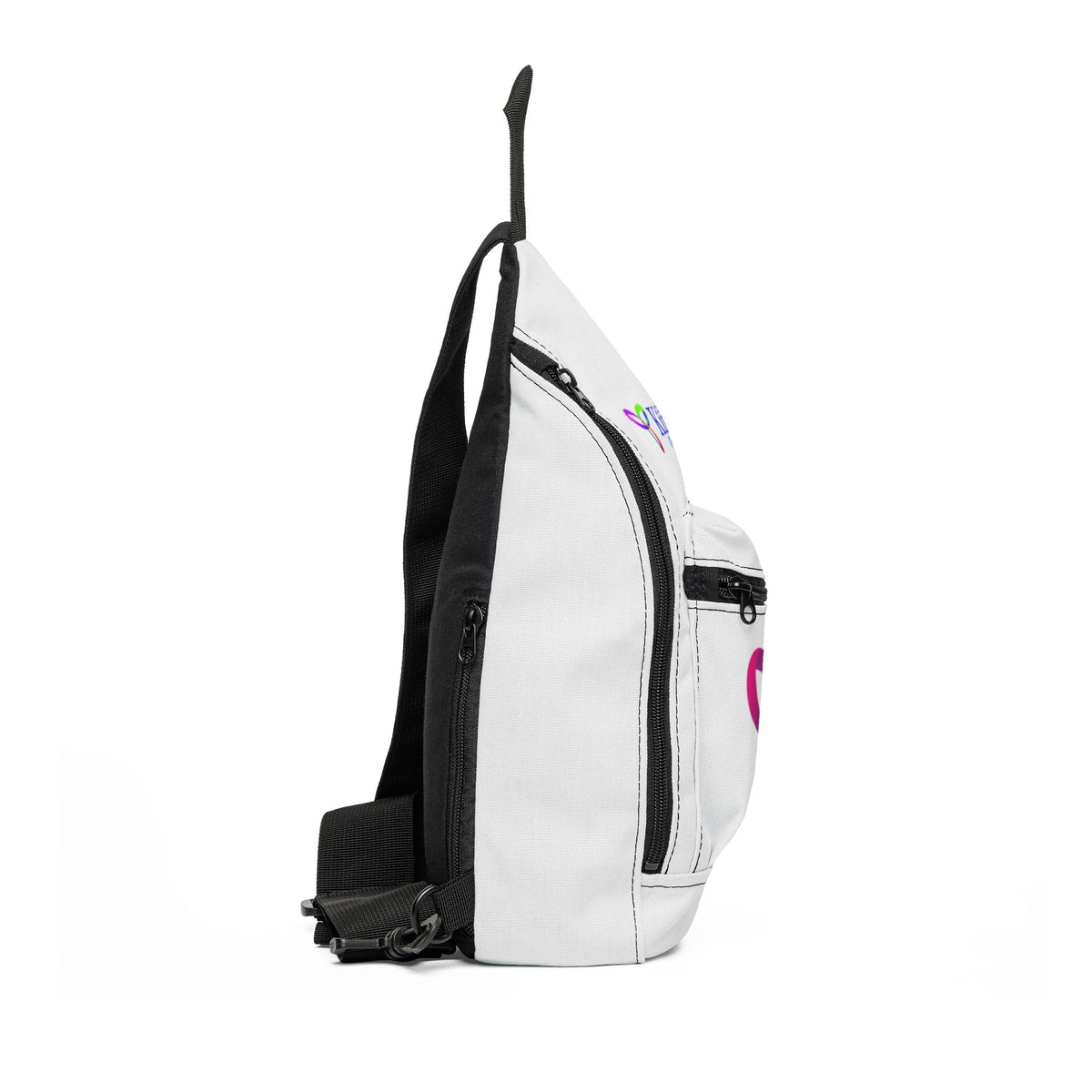 Kinship Sling Bag – Für alles Wichtige. Und die Sachen, die du "nur kurz" mitnehmen wolltest.