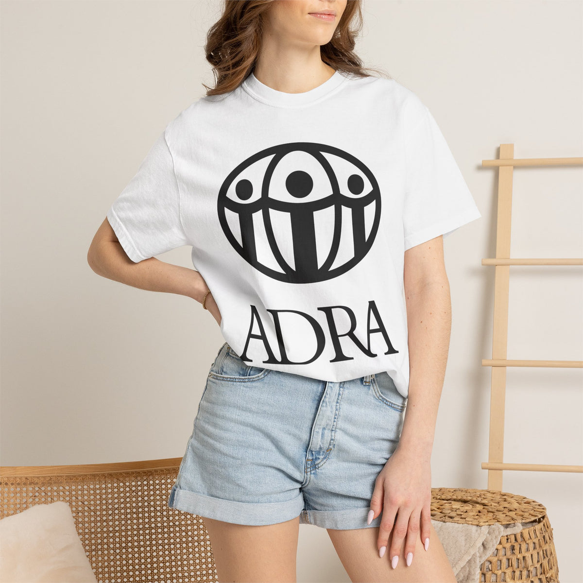 ADRA Logo T-Shirt