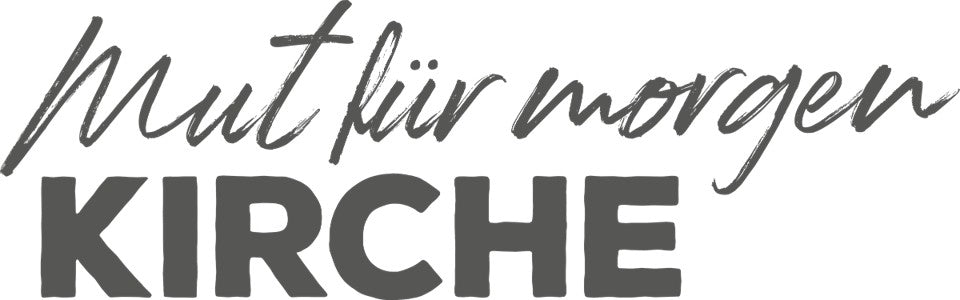 Mut für morgen KIRCHE