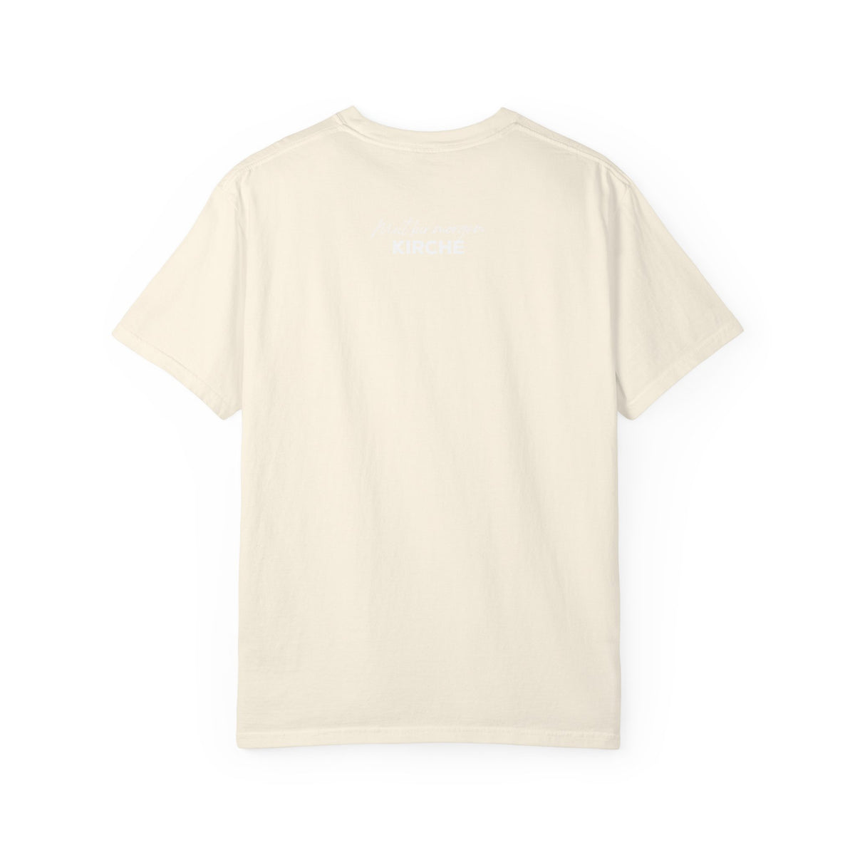 Zeltplatz Friedensau T-Shirt