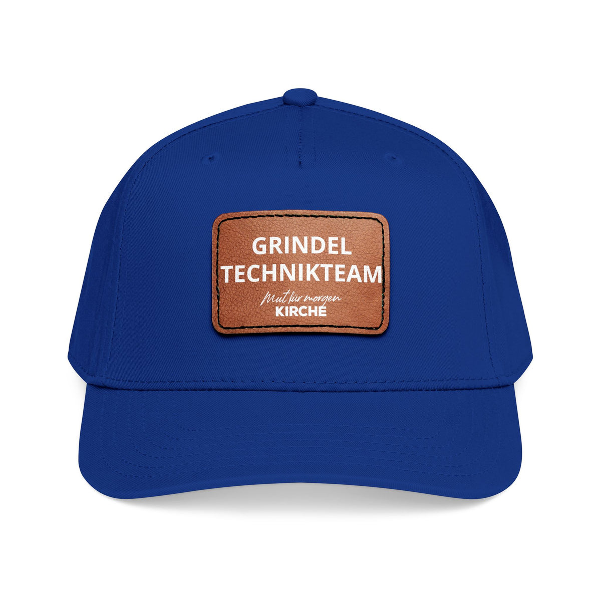 Technikteam Cap