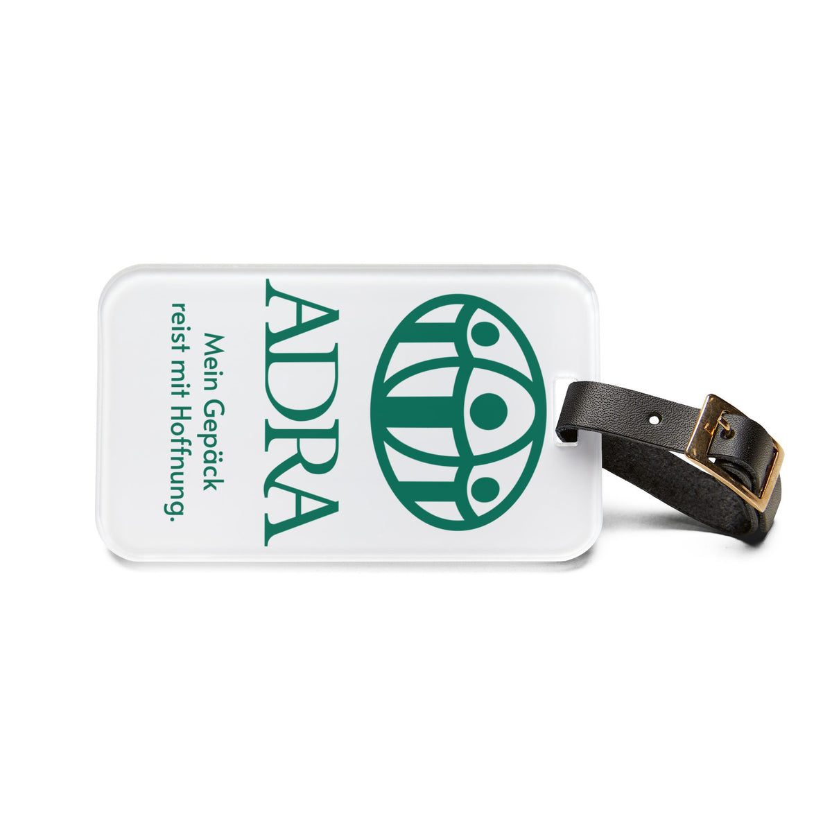 ADRA Gepäckanhänger