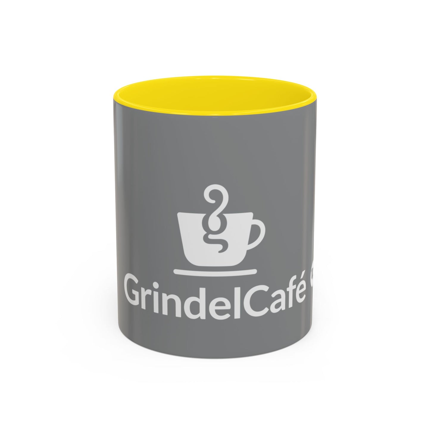 GrindelCafé Tasse – Die wichtigste Stunde nach dem Gottesdienst