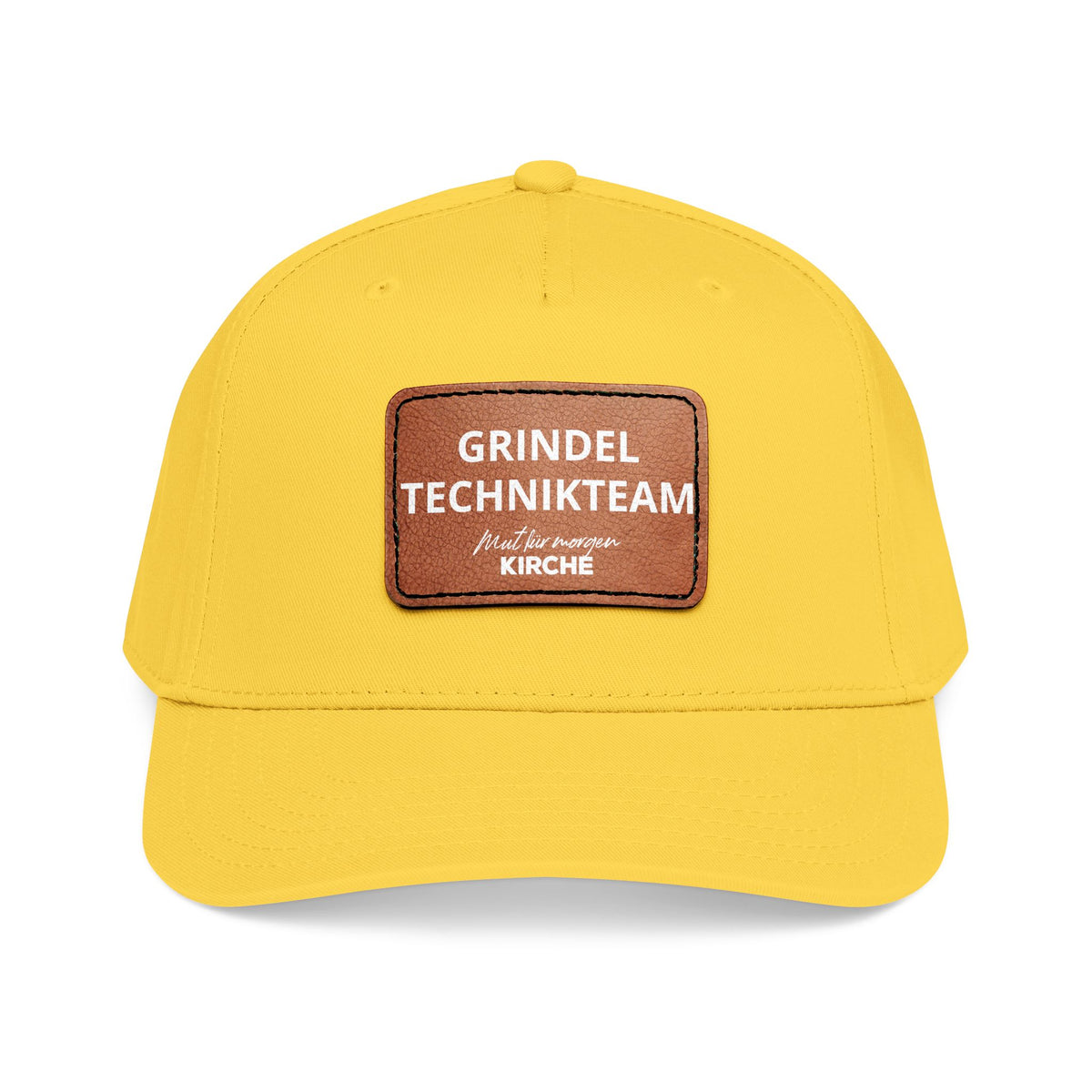 Technikteam Cap