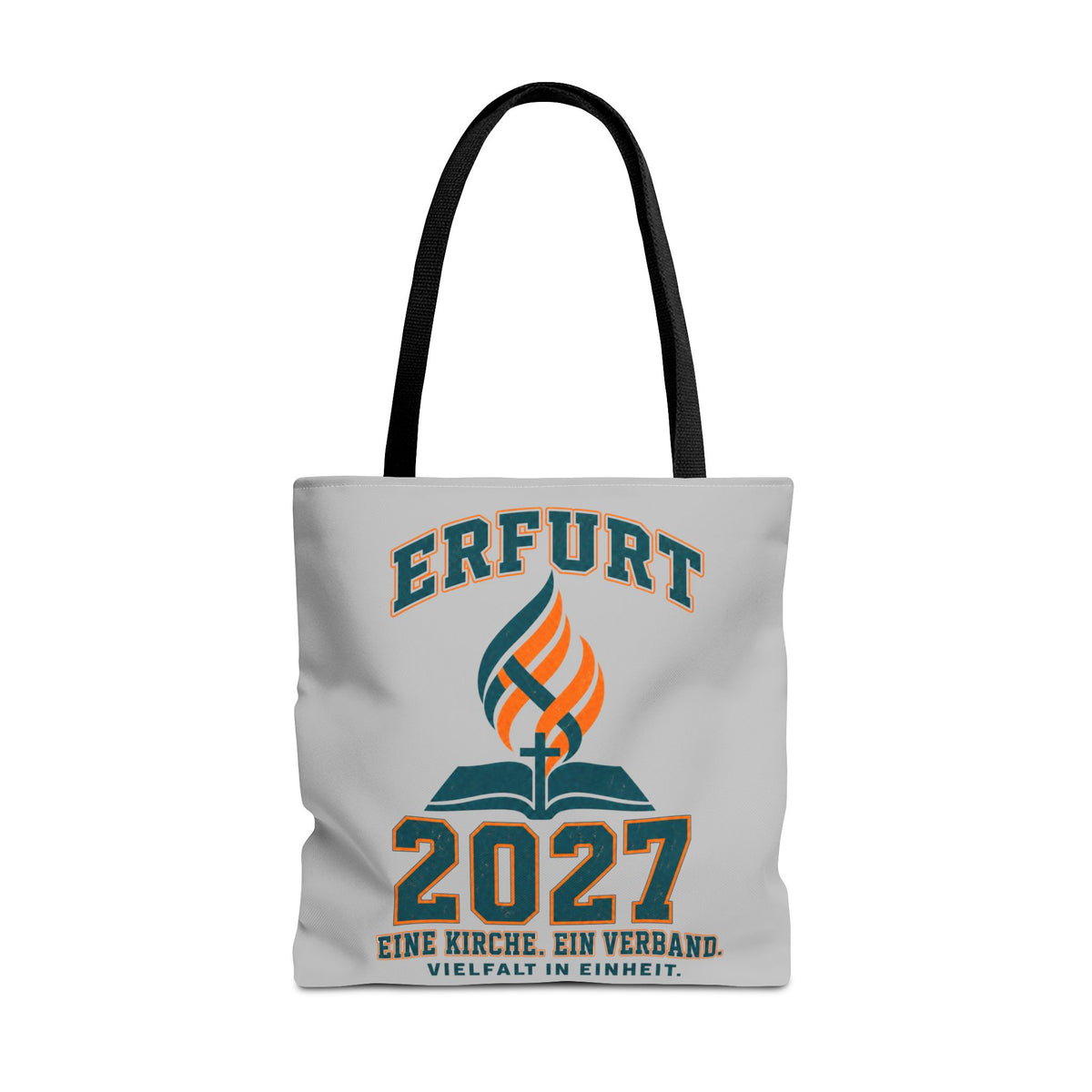 Der Delegierten-Beutel - Offiziell geeignet für Erfurt 2027.