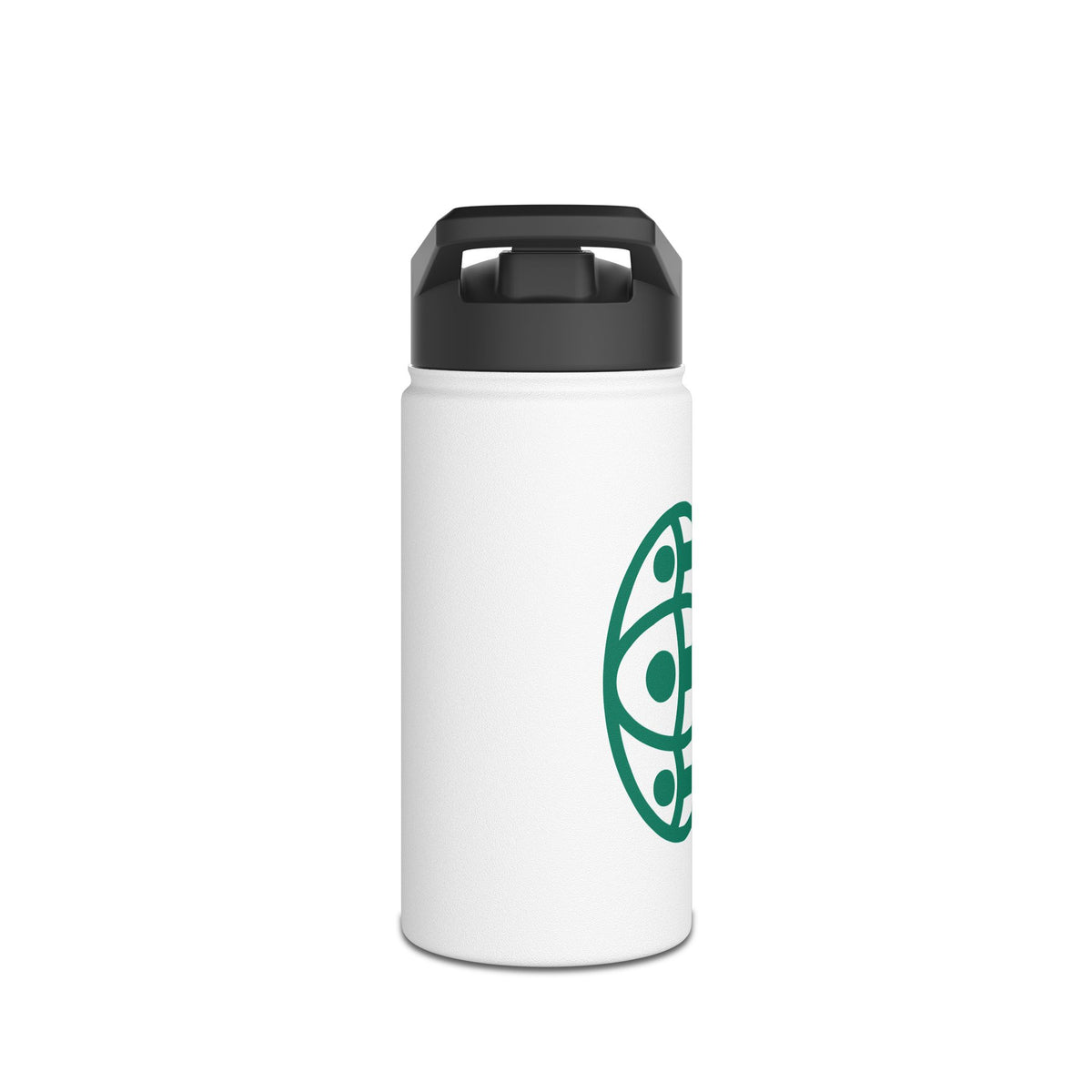 ADRA Edelstahl-Trinkflasche