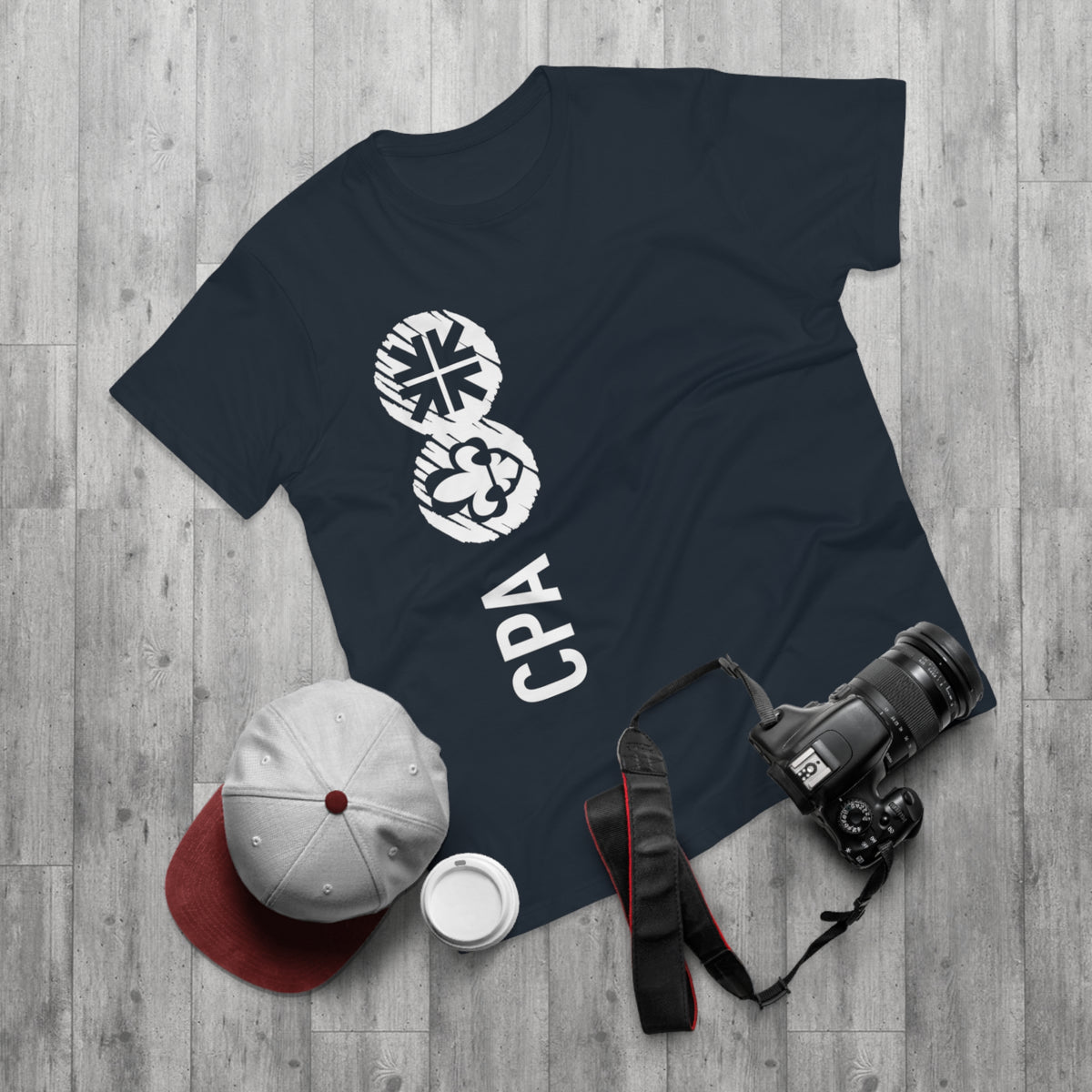 CPA Pfadfinder T-Shirt