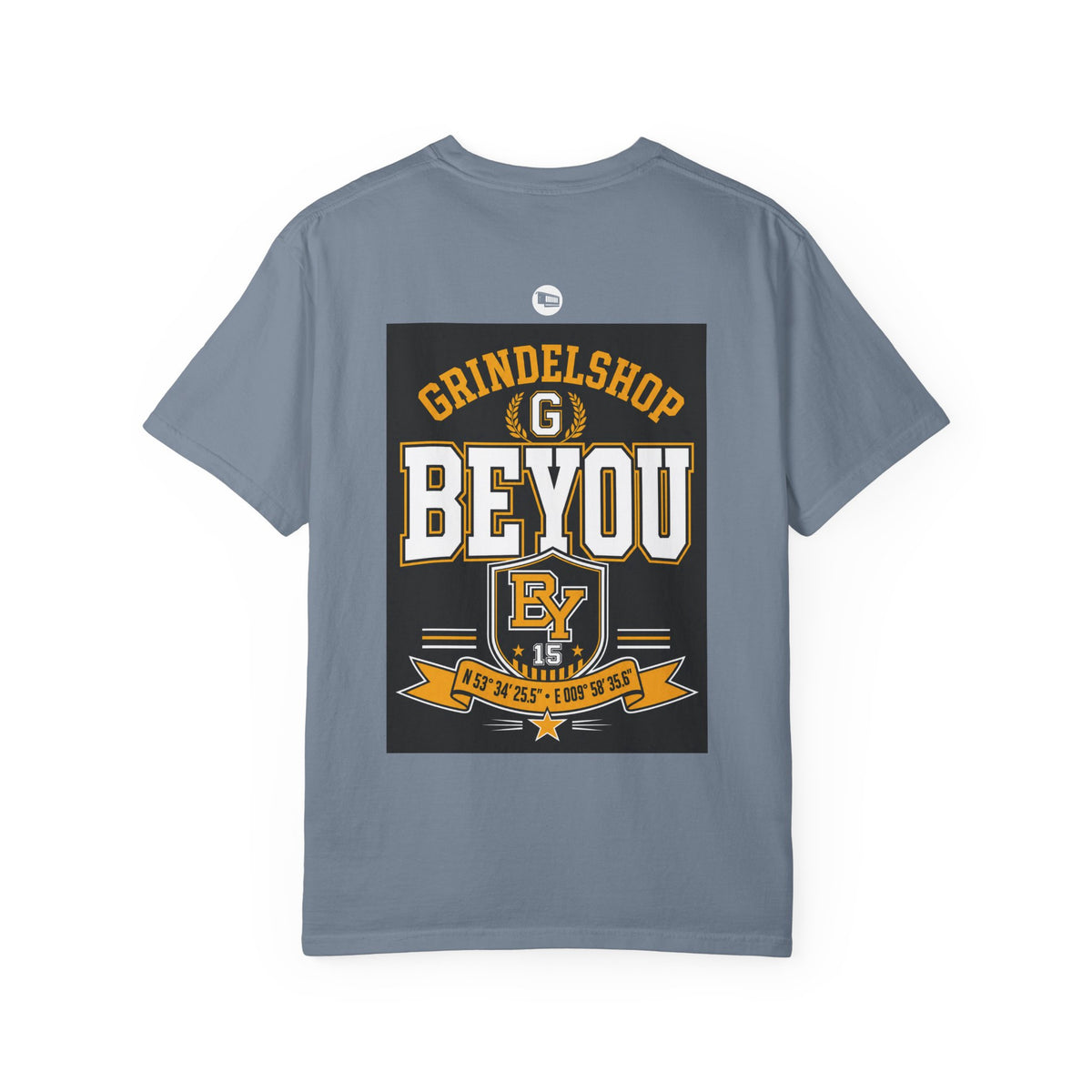 beYOU Individual T-Shirt