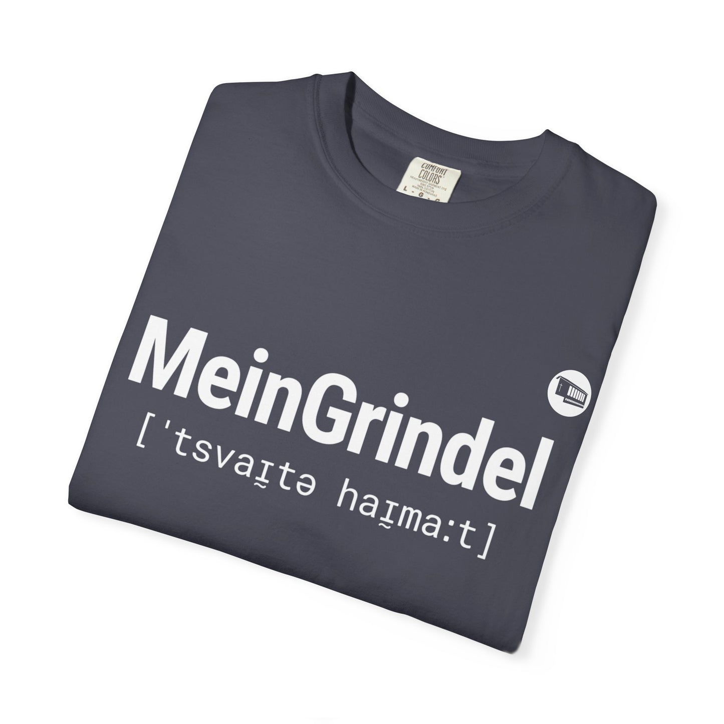 Classic Grindel T-Shirt