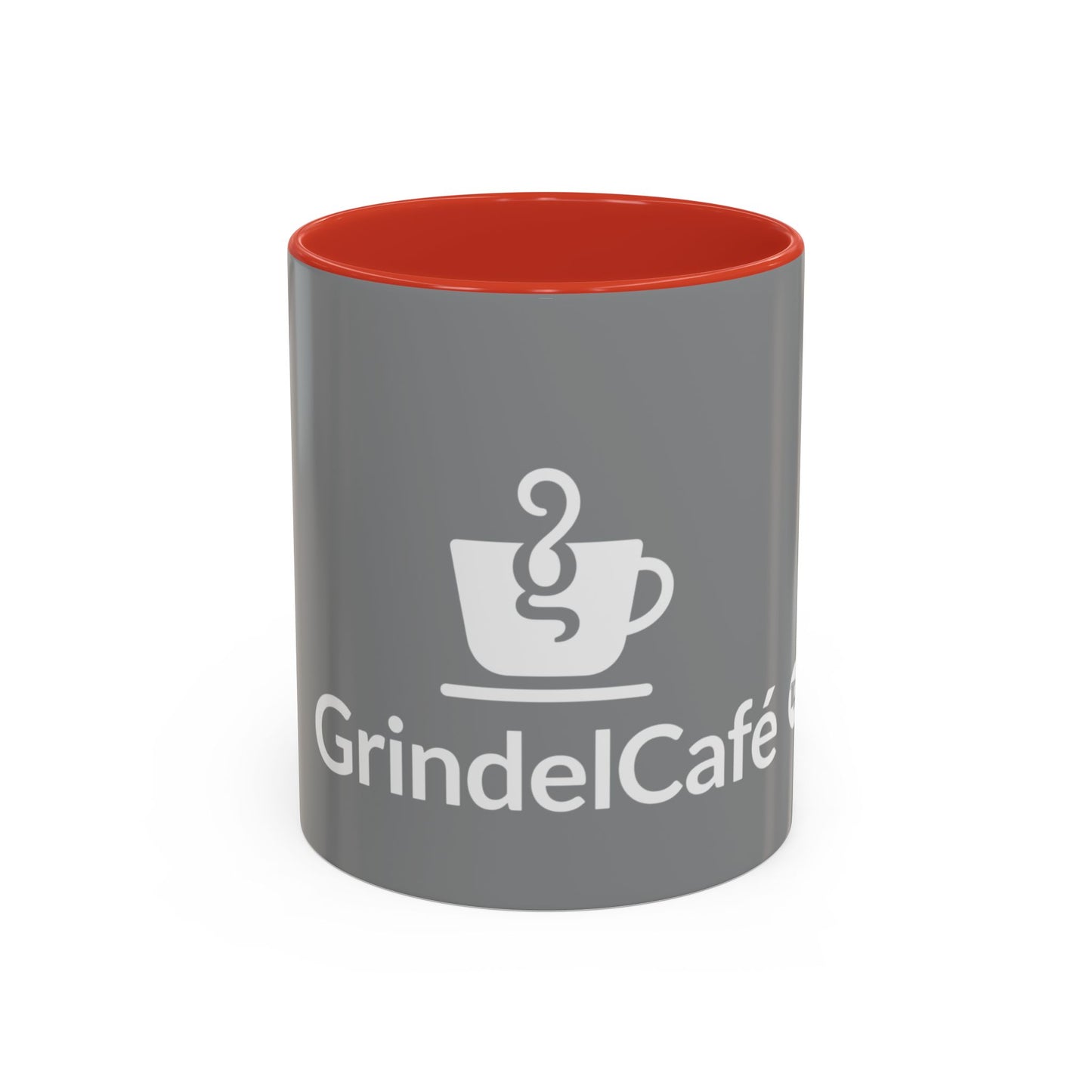 GrindelCafé Tasse – Die wichtigste Stunde nach dem Gottesdienst