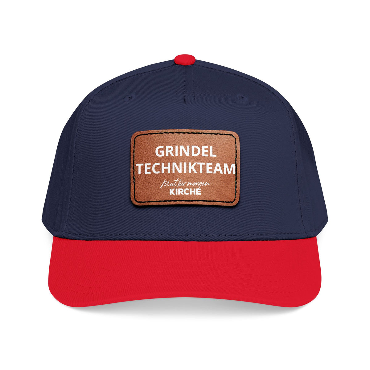 Technikteam Cap