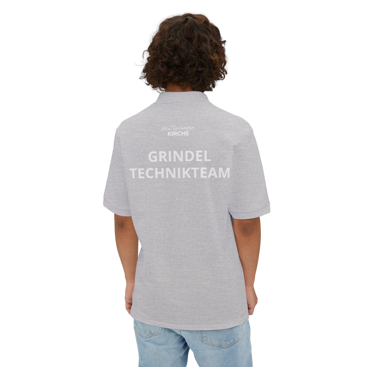 Technikteam Polo