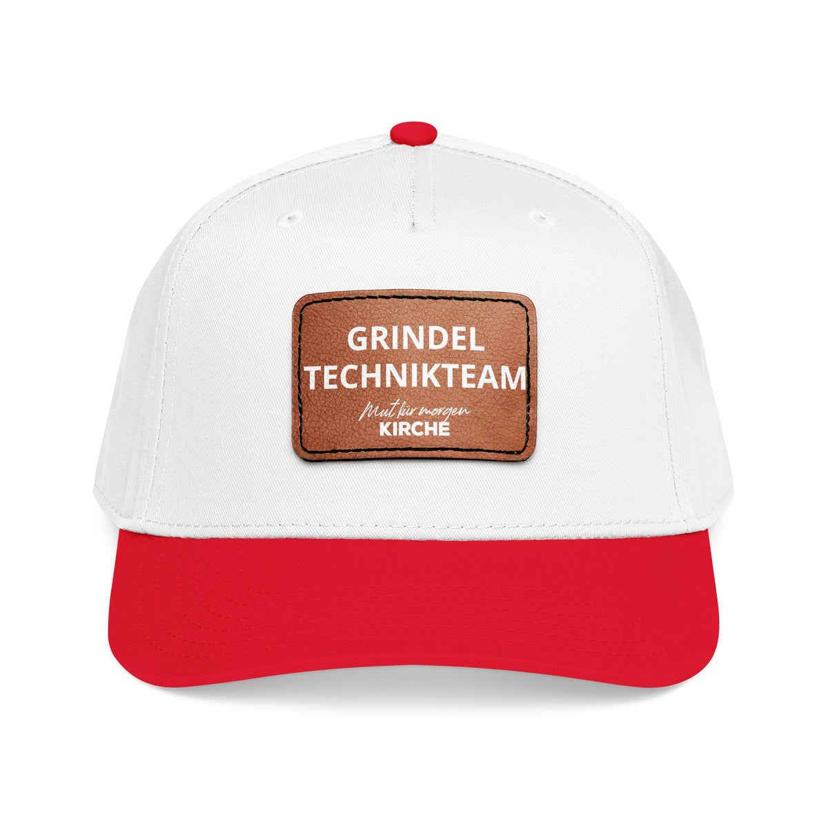 Technikteam Cap