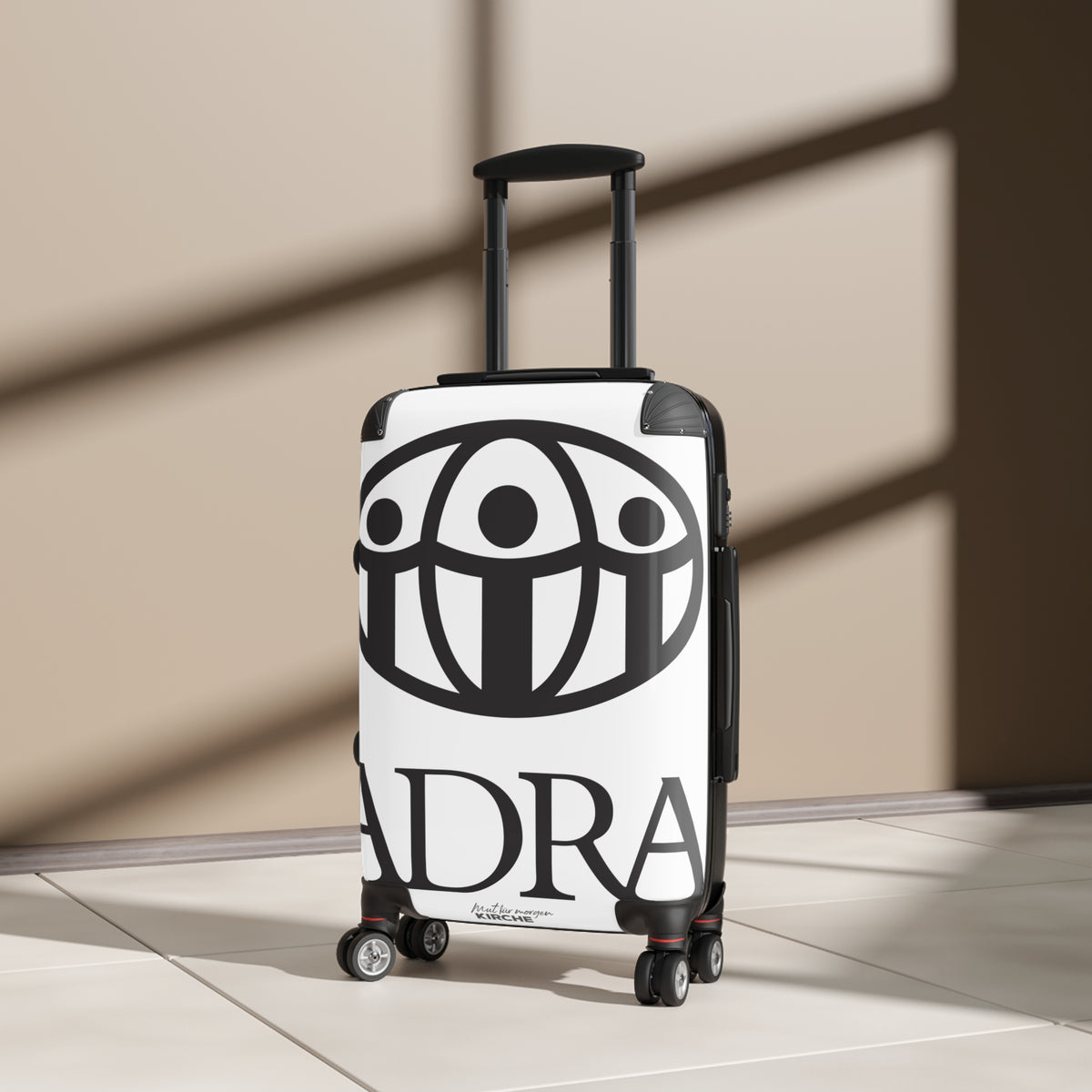 ADRA Reisekoffer