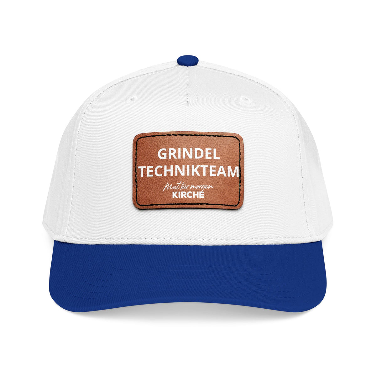 Technikteam Cap