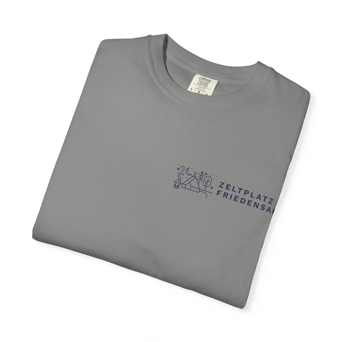 Zeltplatz Friedensau T-Shirt