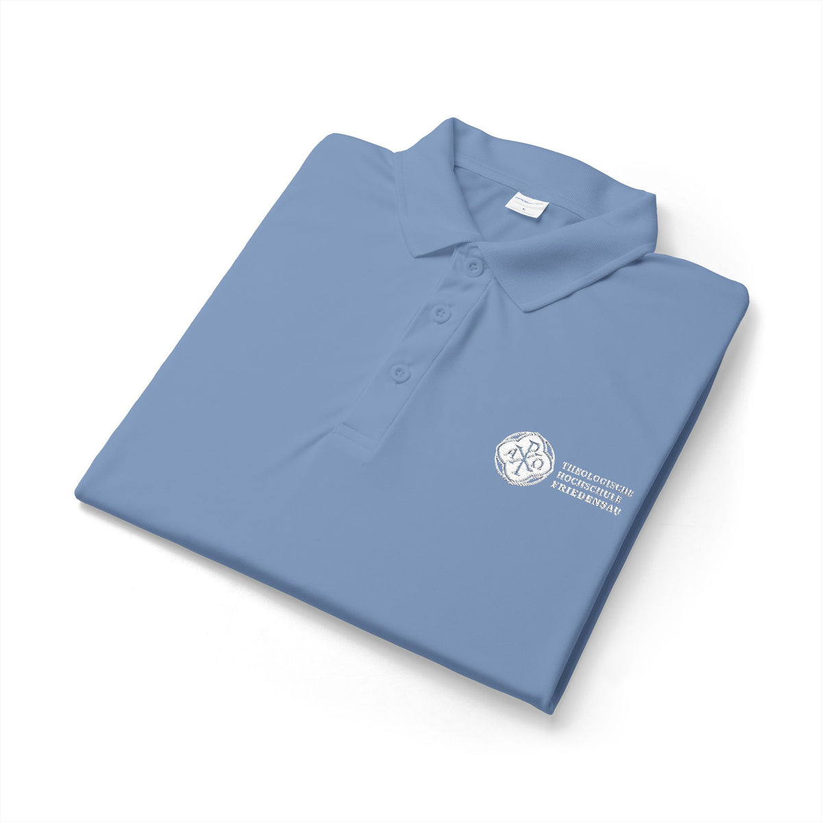 Friedensau Performance Polo