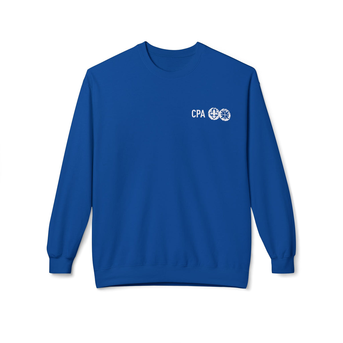 CPA-Profi-Sweatshirt