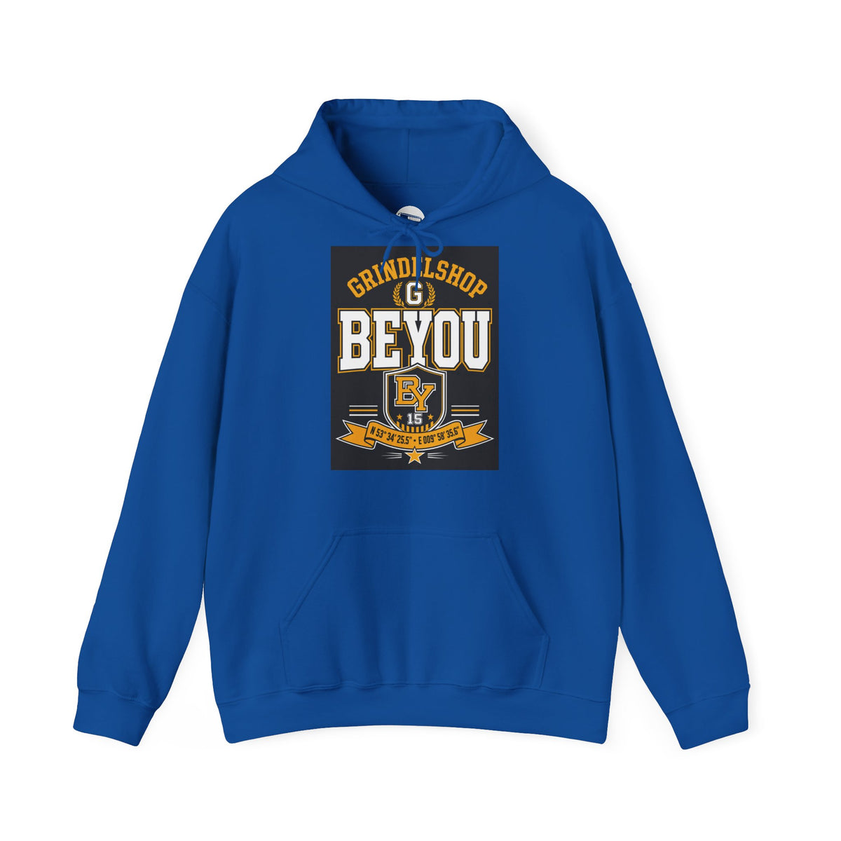 Für alle, die keine Lust auf langweilige Hoodies haben.