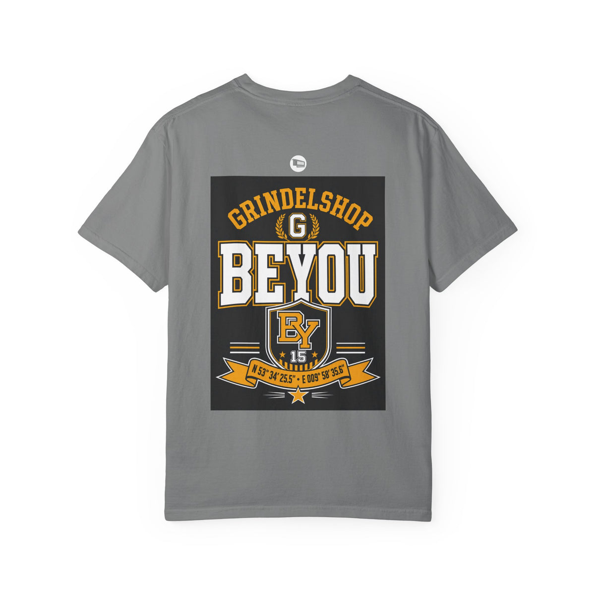 beYOU Individual T-Shirt