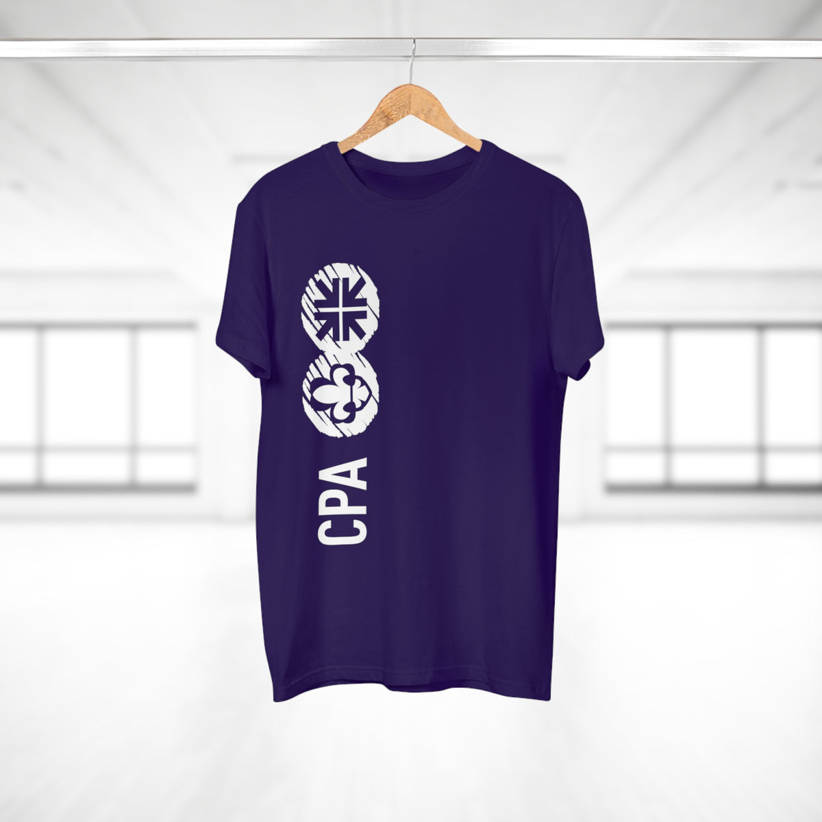CPA Pfadfinder T-Shirt