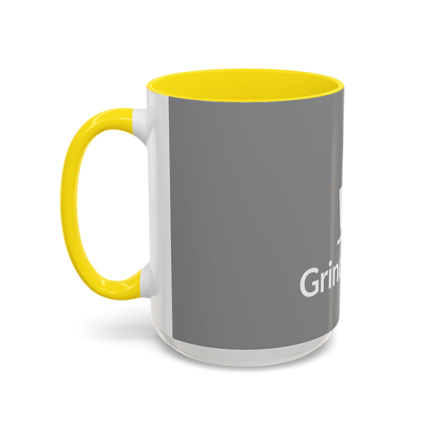 GrindelCafé Tasse – Die wichtigste Stunde nach dem Gottesdienst
