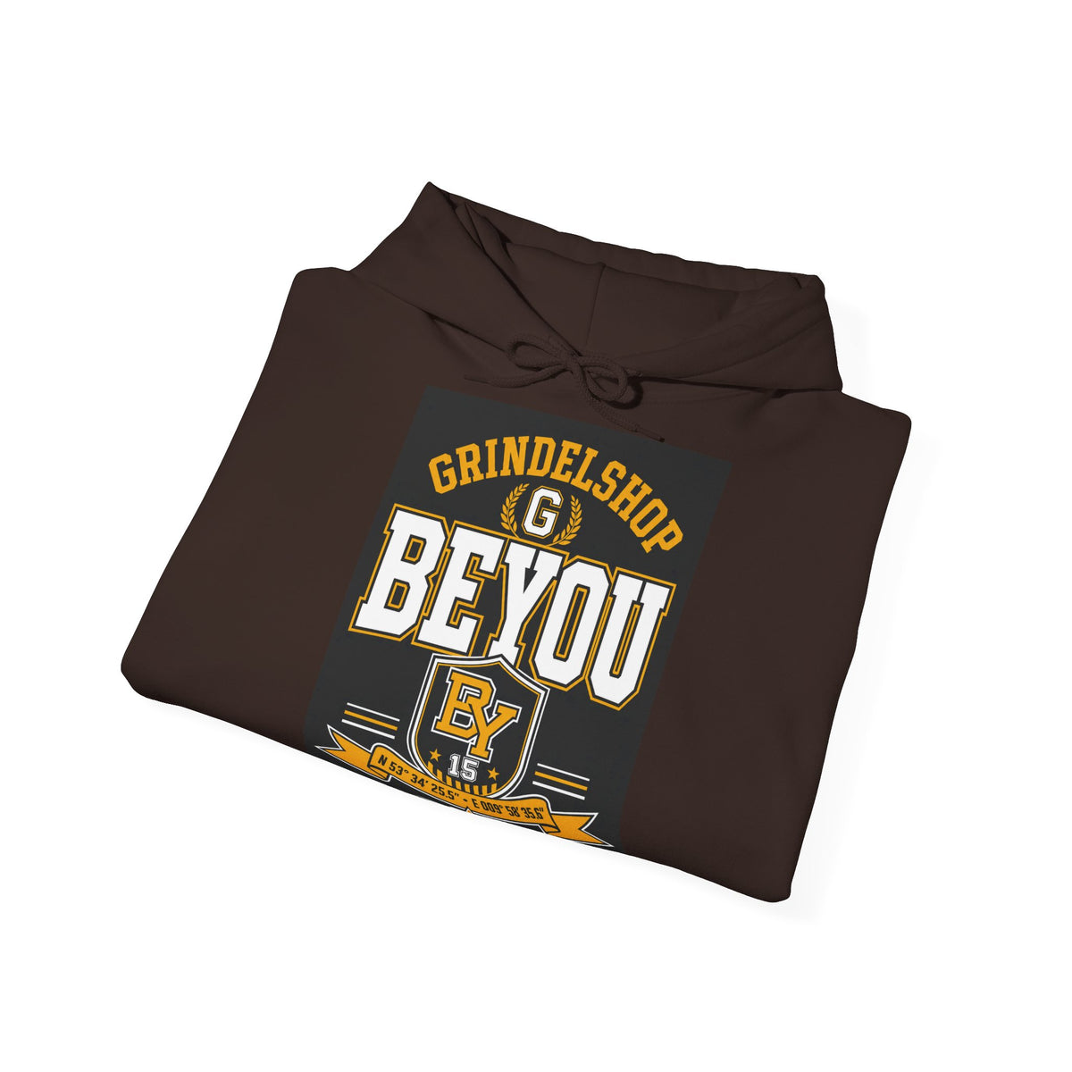 Für alle, die keine Lust auf langweilige Hoodies haben.