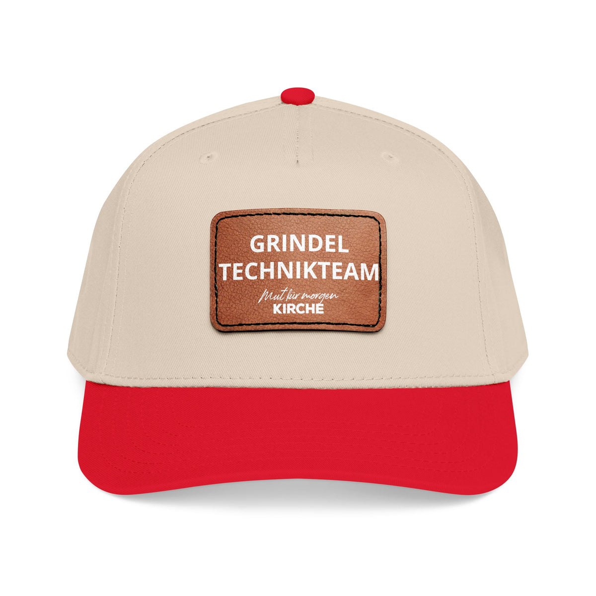 Technikteam Cap