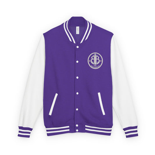BoasBay College Jacke – Offiziell inoffiziell legendär.