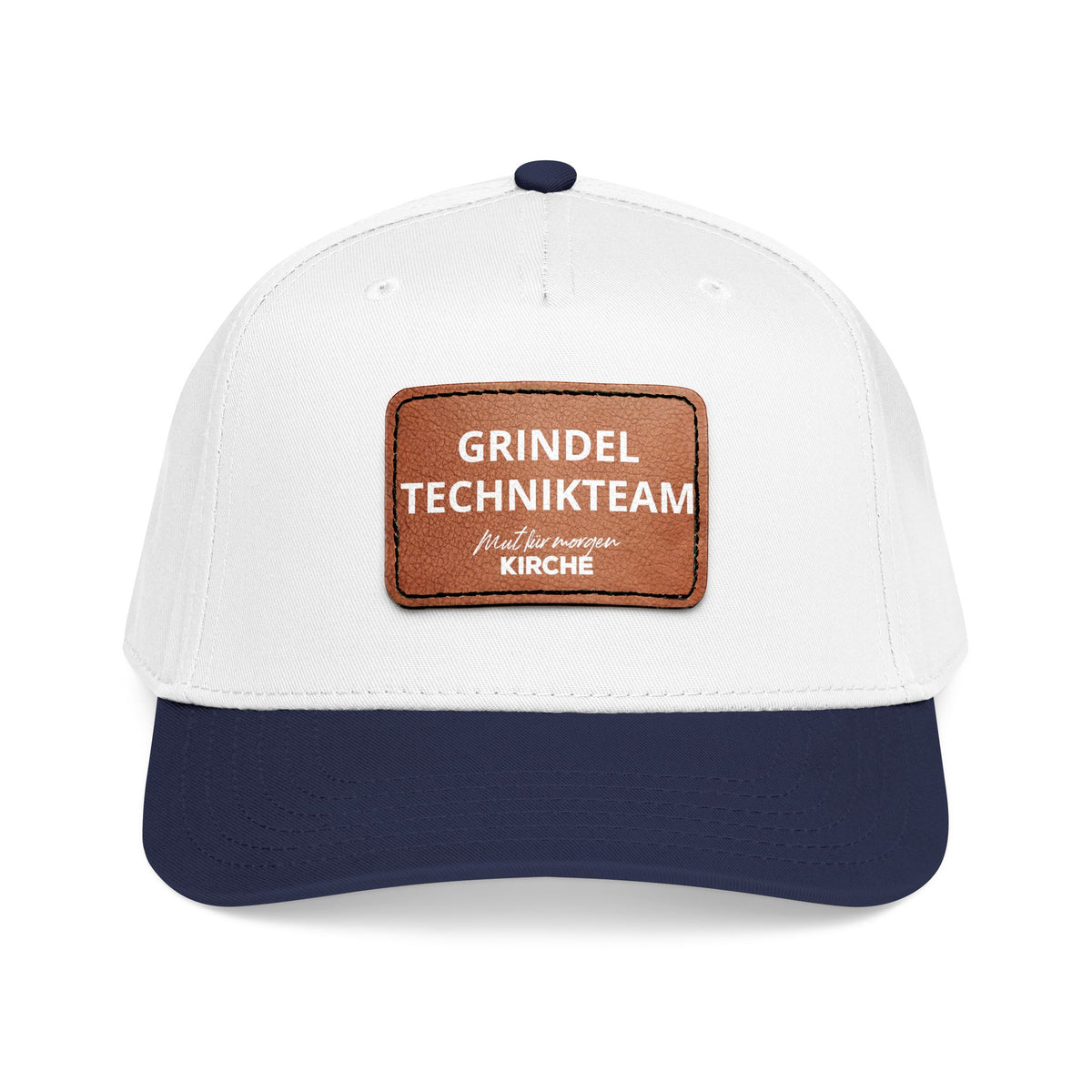 Technikteam Cap