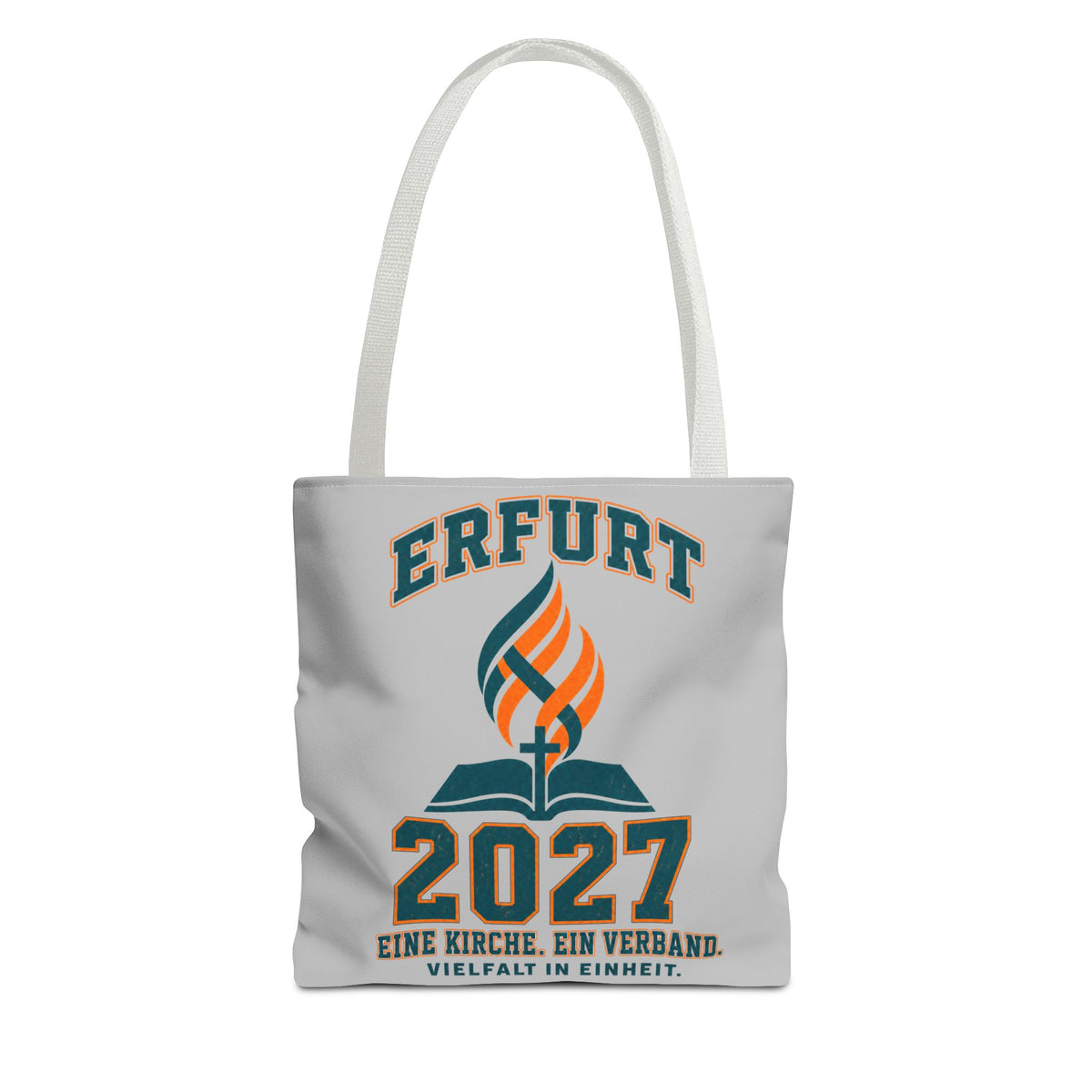 Der Delegierten-Beutel - Offiziell geeignet für Erfurt 2027.