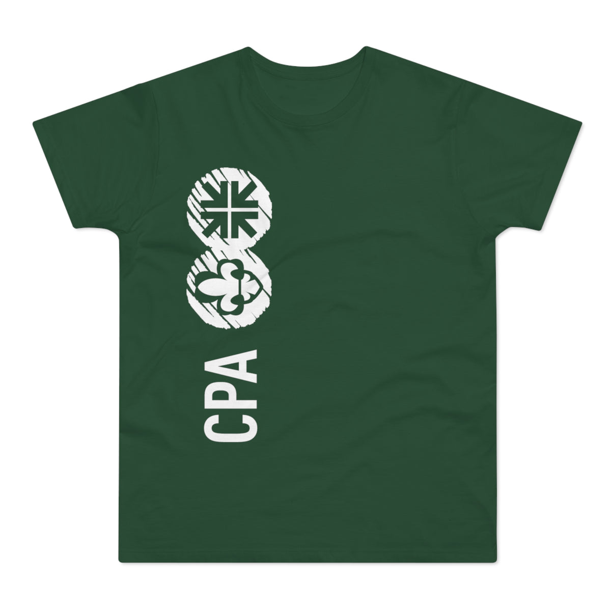 CPA Pfadfinder T-Shirt