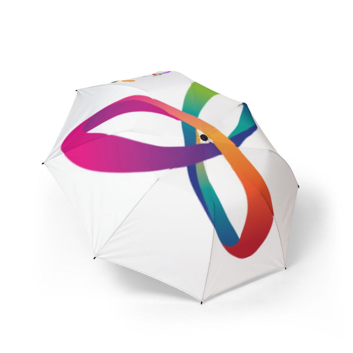 Kinship Regenschirm – Gemeinsam durch jeden Regen.