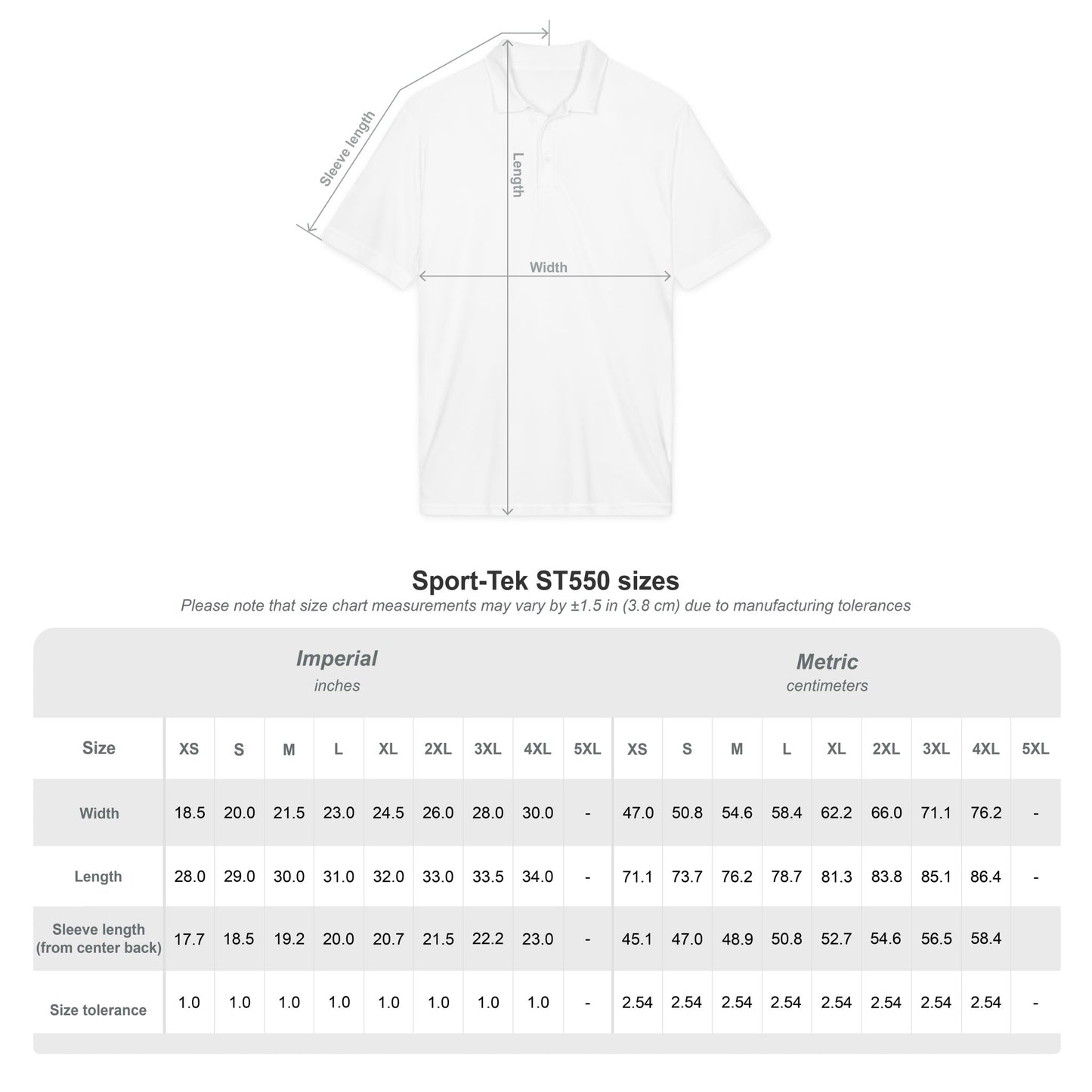 BoasBay Anchor Shield Polo – Für alle, die Stil nicht dem Zufall überlassen