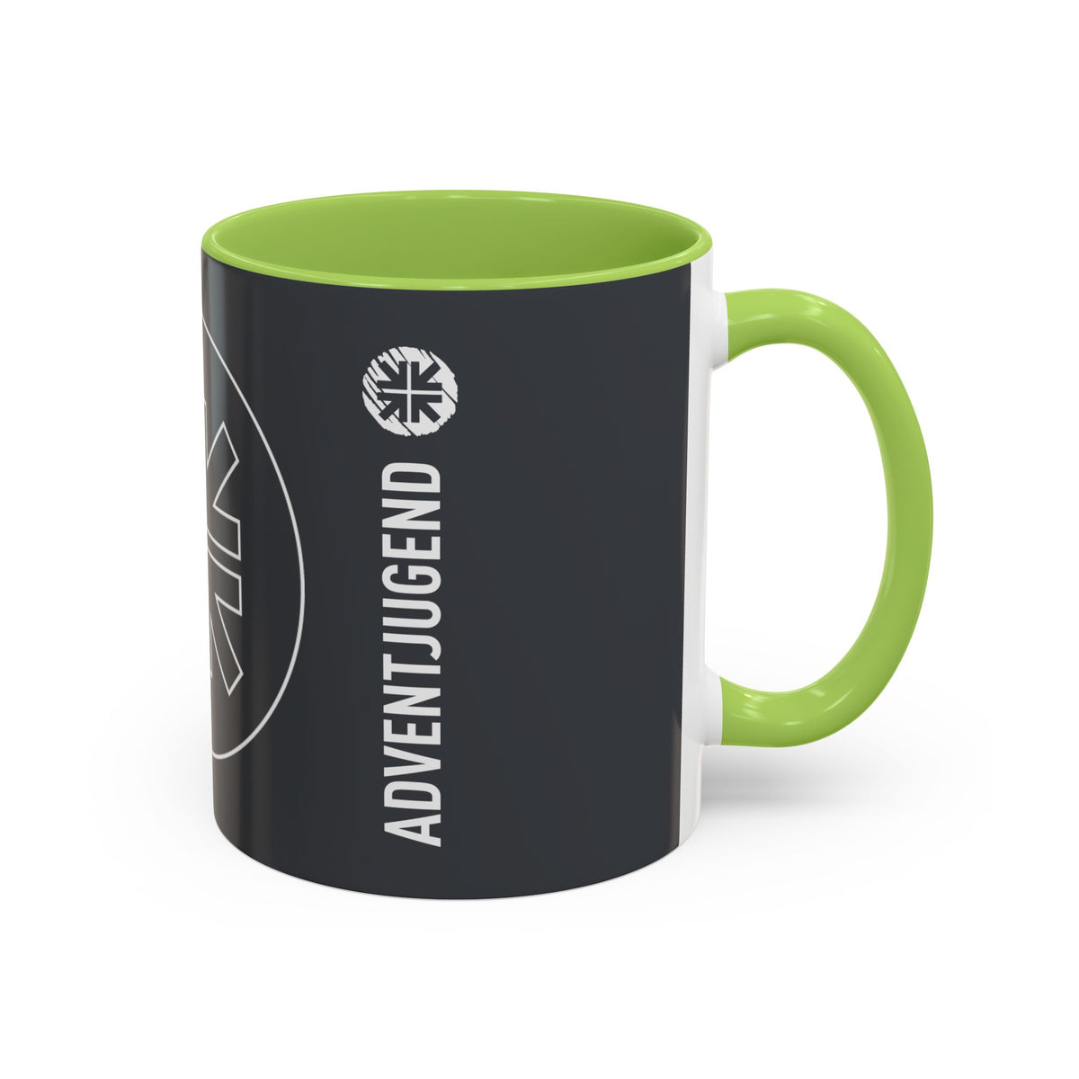 Die Adventjugend-Tasse: Damit der Morgen eine Chance hat