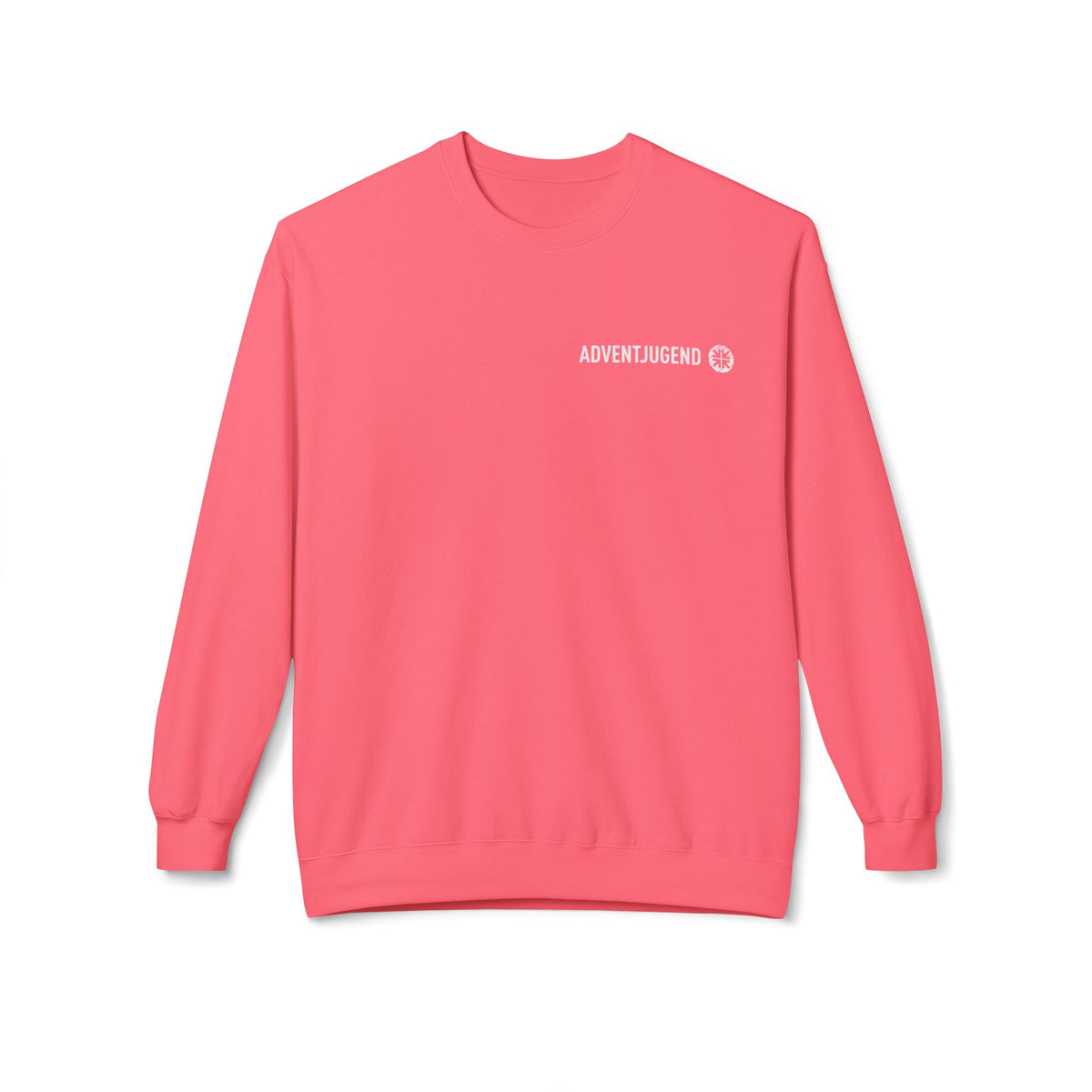 Adventjugend Pullover