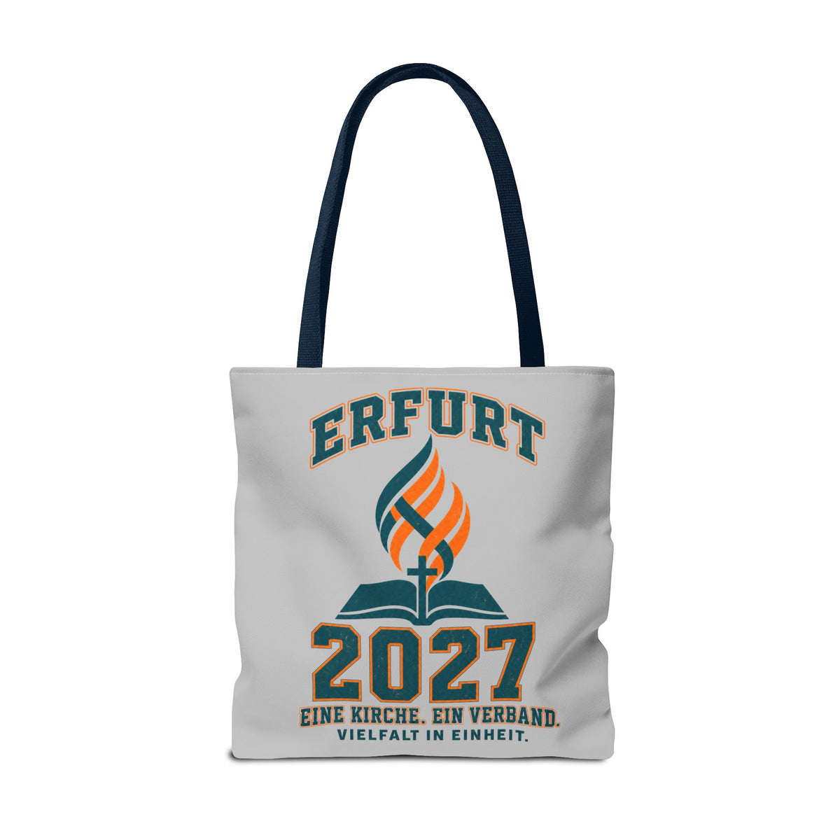 Der Delegierten-Beutel - Offiziell geeignet für Erfurt 2027.