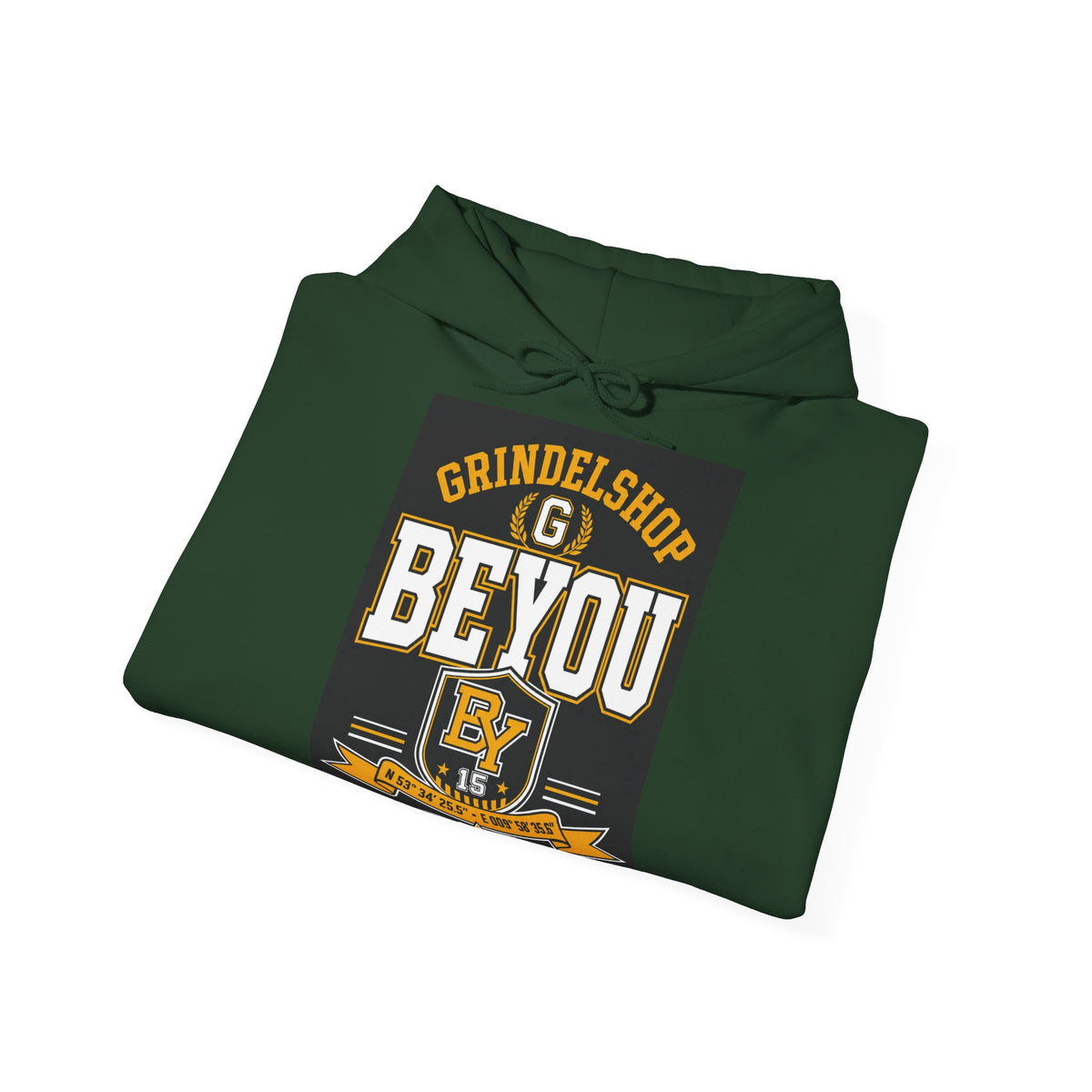 Für alle, die keine Lust auf langweilige Hoodies haben.