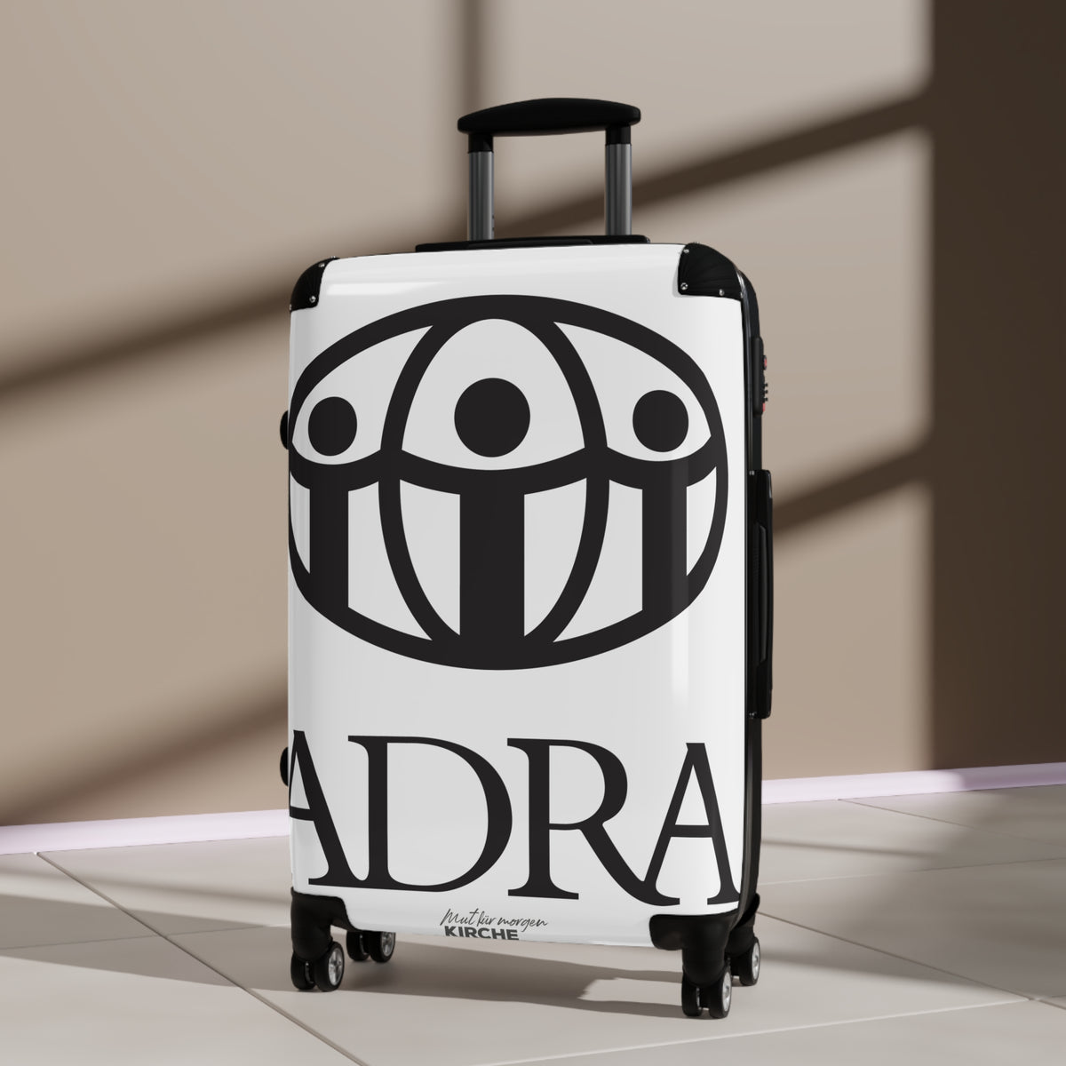 ADRA Reisekoffer