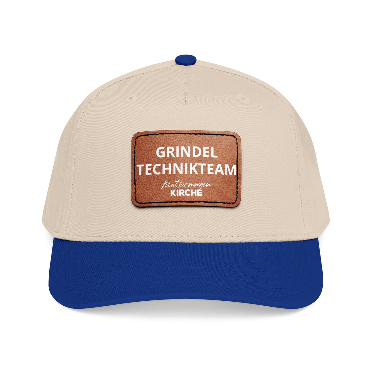 Technikteam Cap
