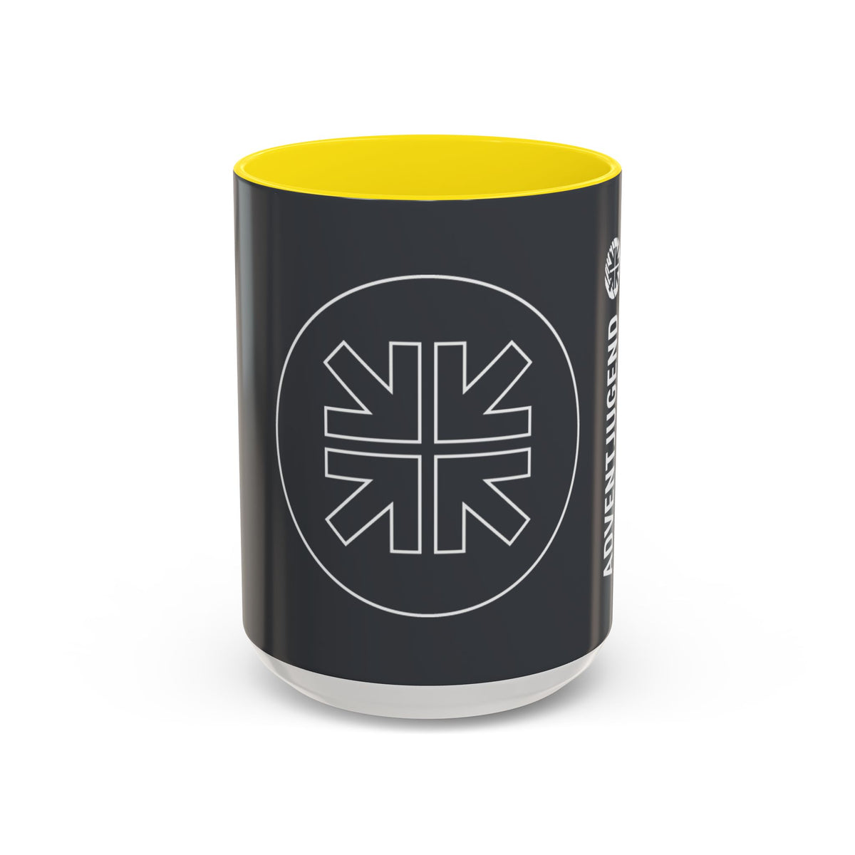 Die Adventjugend-Tasse: Damit der Morgen eine Chance hat