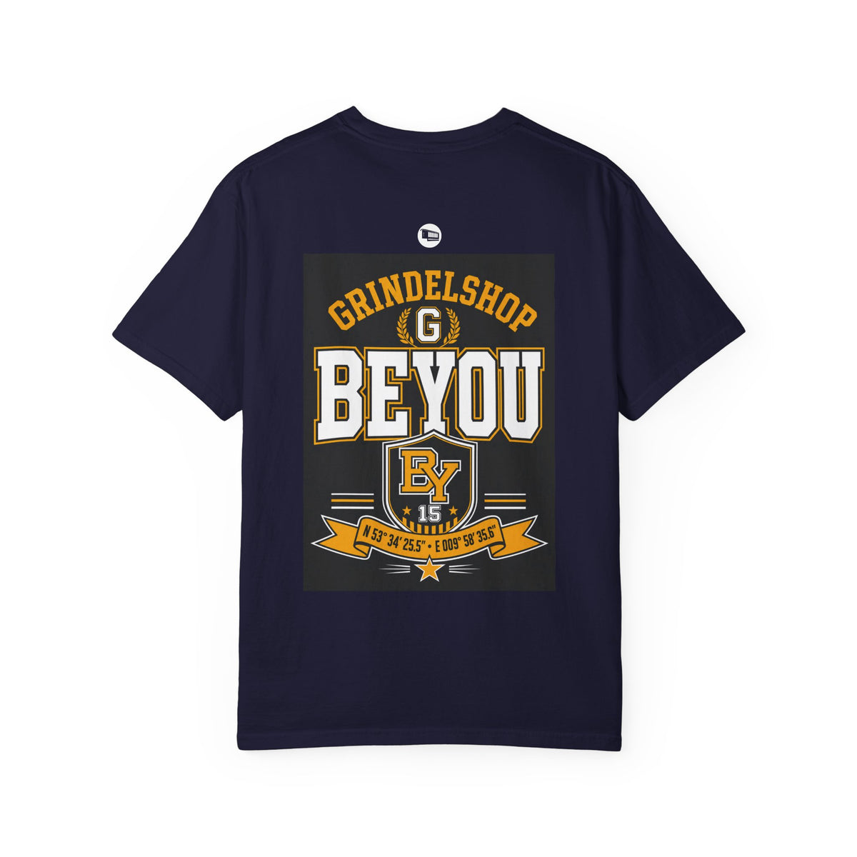 beYOU Individual T-Shirt