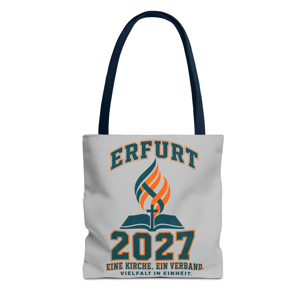 Der Delegierten-Beutel - Offiziell geeignet für Erfurt 2027.