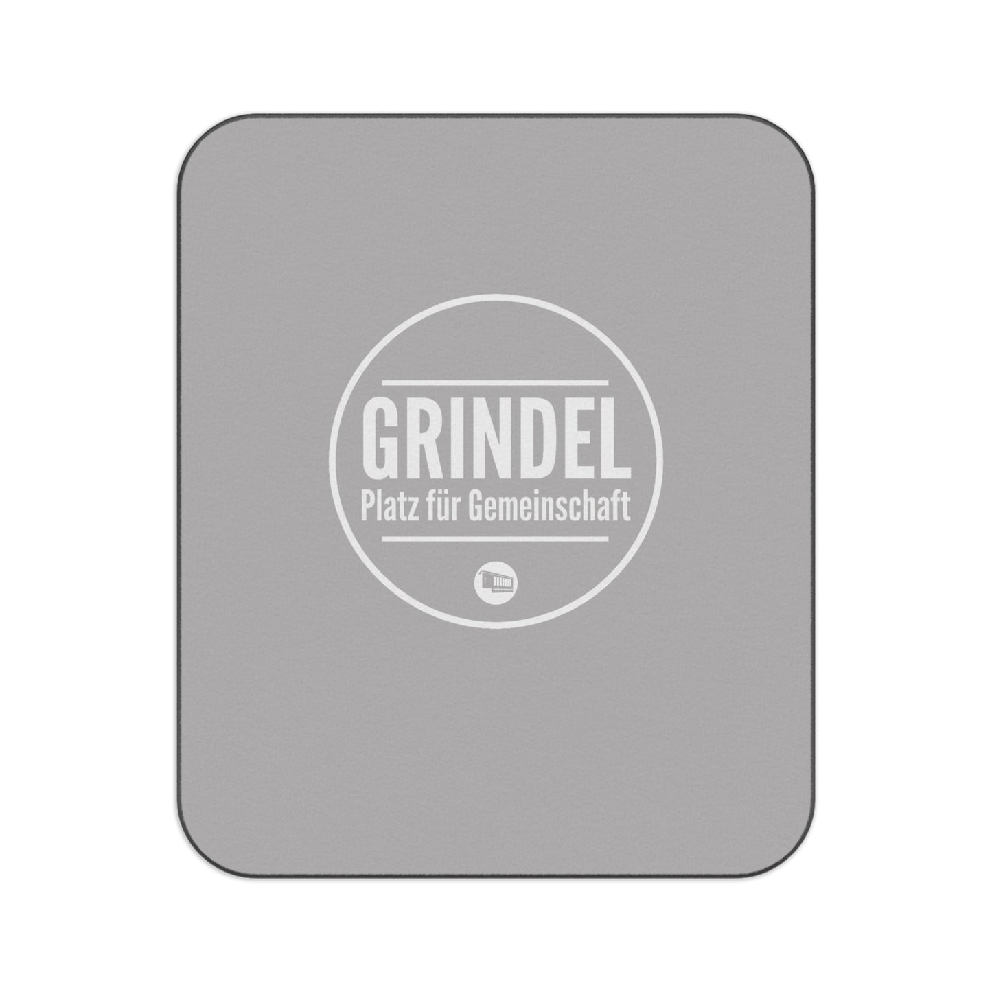 Grindel-Picknickdecke – Platz für Gemeinschaft