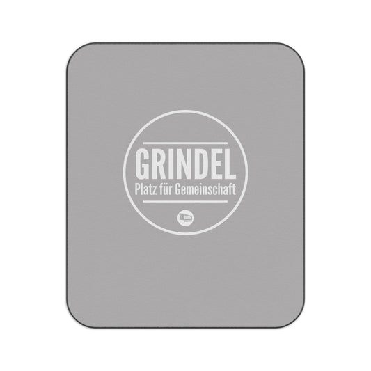 Grindel-Picknickdecke – Platz für Gemeinschaft