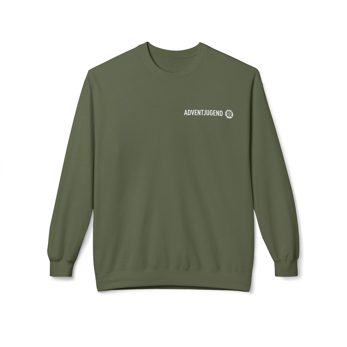 Adventjugend Pullover
