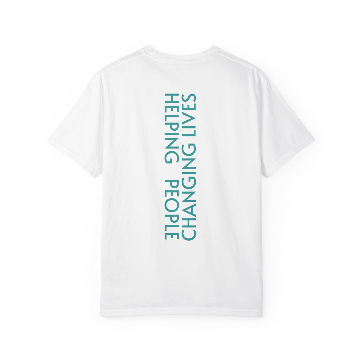 Grindel ADRA T-Shirt – Hoffnung tragen, Hilfe stärken | Support für ADRA